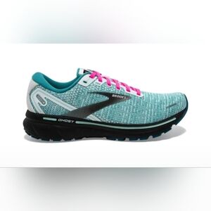 Brooks womens Ghost 14 shoes